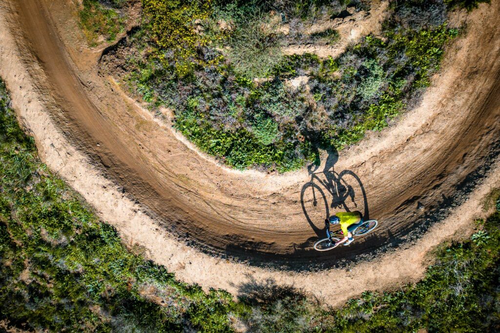 Outdoor experiences in the Cape Winelands
