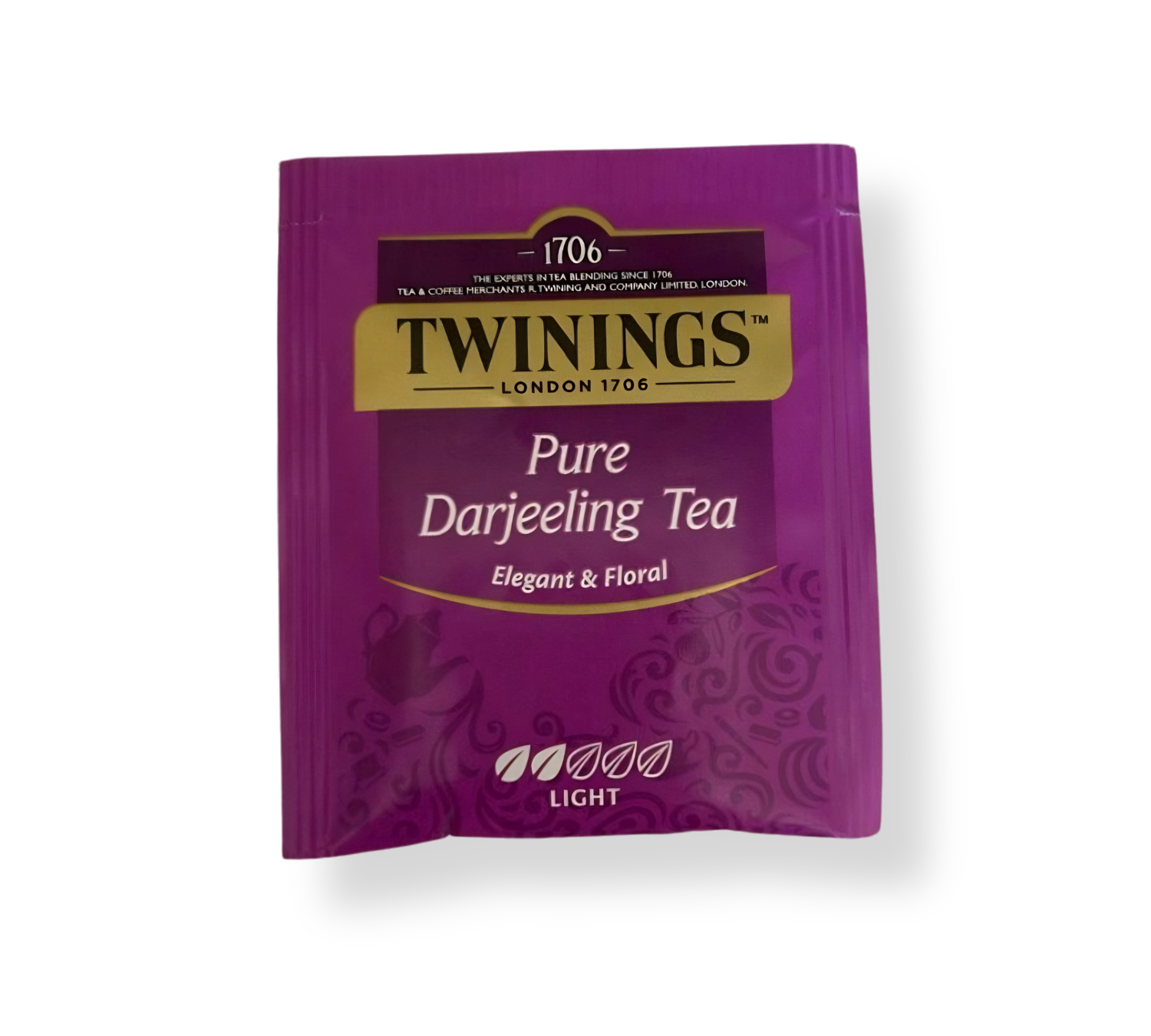 Twinings Pure Darjeeling Tea