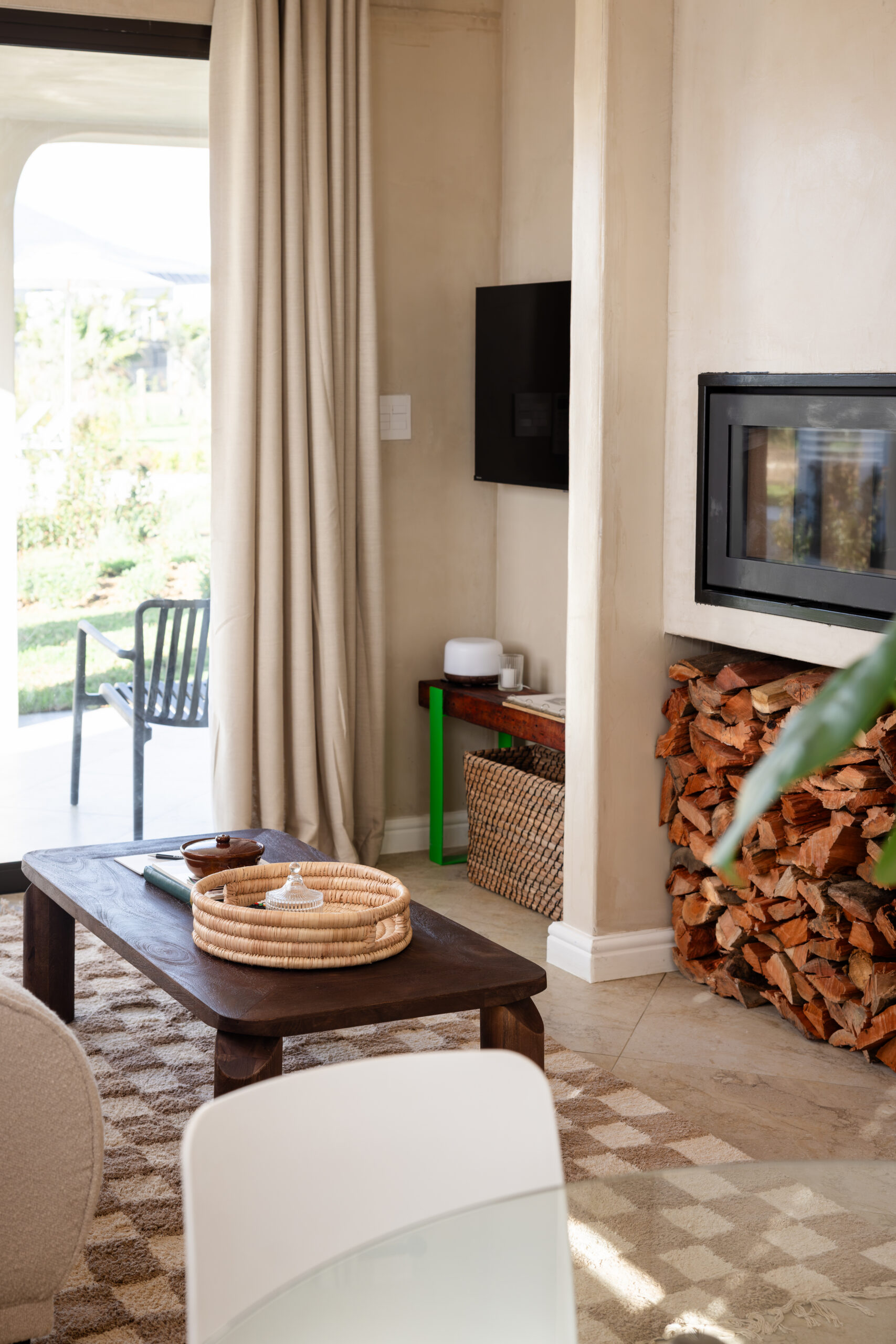 Cottage Three at Wilderer Cottages