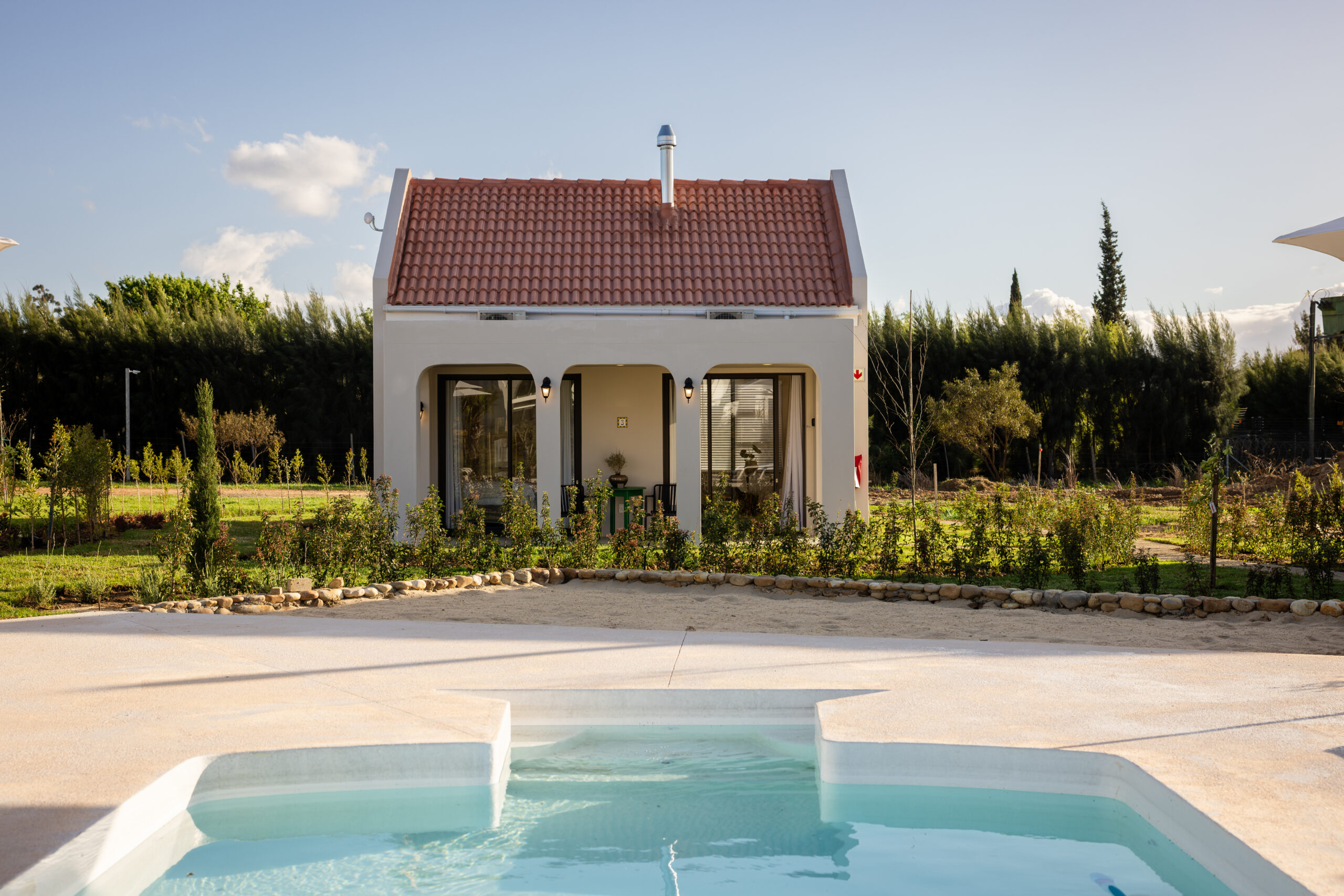 Cottage Three at Wilderer Cottages