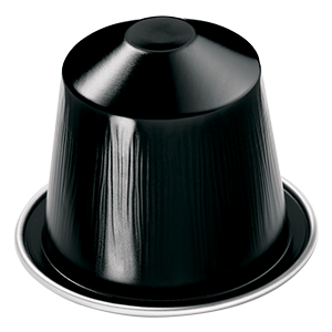 Nespresso Ispirazione Ristretto Italiano coffee capsule