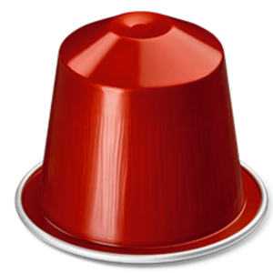 Nespresso Ispirazione Napoli coffee capsule